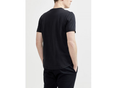 CRAFT CORE SS T-Shirt, schwarz