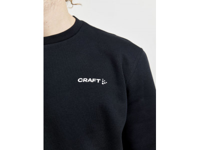 Craft férfi CORE Crewneck pulóver