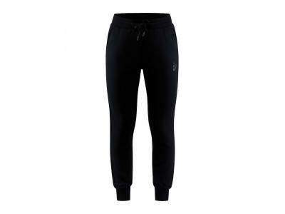Craft CORE Sweatpants women&amp;#39;s pants, black