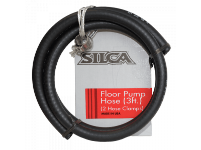SILCA-Schlauch für Silca-Pumpen