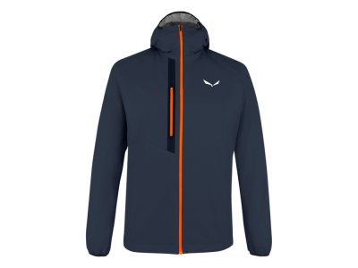 Salewa Vioz PTX/PTC WO Alpha jacket, navy blazer