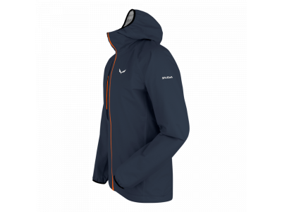 Salewa Vioz PTX/PTC WO Alpha bunda, navy blazer