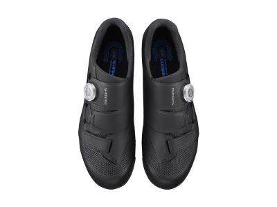 Pantofi Shimano SH-XC502, negru