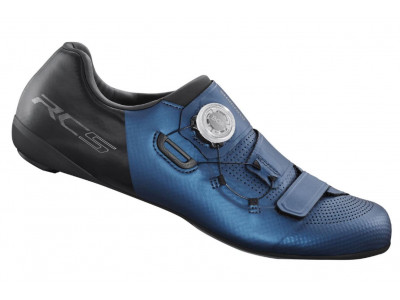 Shimano SH-RC502MB shoes, blue