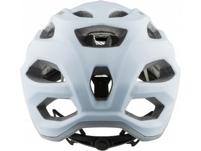 ALPINA Carapax 2.0 cycling helmet light blue-gray matt