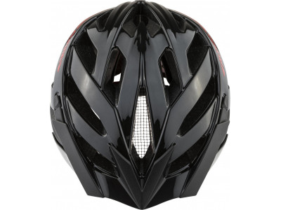 ALPINA PANOMA 2.0 helmet, black/red