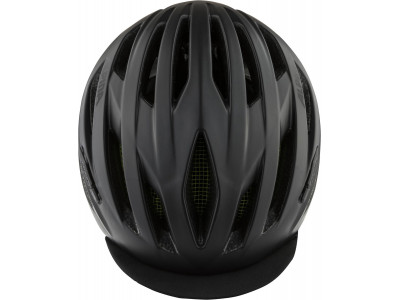 ALPINA PATH helmet, matte black