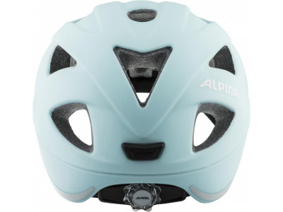 ALPINA Ximo L.E. children's helmet, pastel blue