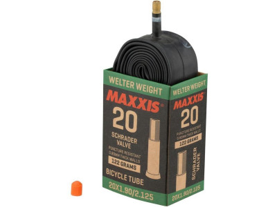 Maxxis WELTER WEIGHT 20 x 1.5-2.5&amp;quot; duše, autoventil