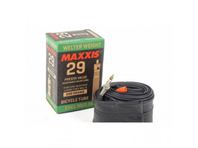 Maxxis WELTER WEIGHT 29&quot;x 1.90-2.35&quot; tube, Presta valve