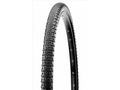 Maxxis Rambler 700x45C EXO tire, wire