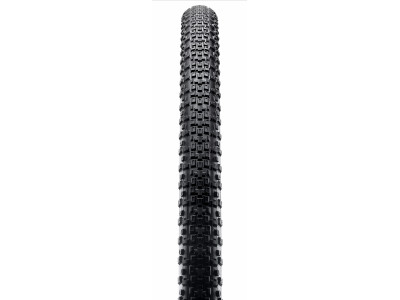 Maxxis Rambler 700x45C EXO tire, wire bead