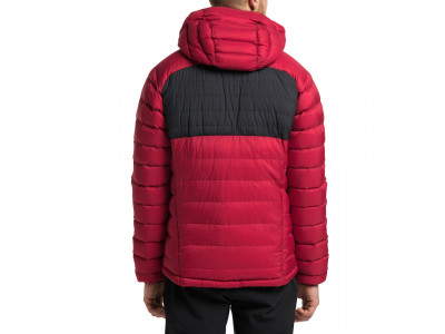 Haglöfs Reliable jacket, red