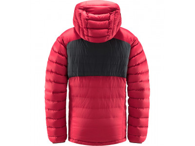 Haglöfs Reliable jacket, red