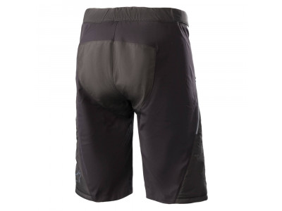 Alpinestars Denali 2 men&#39;s shorts black grisaille