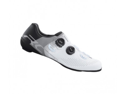 Shimano SH-RC702 cycling shoes, white