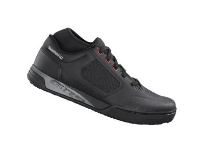 Shimano SH-GR903 cycling shoes, black
