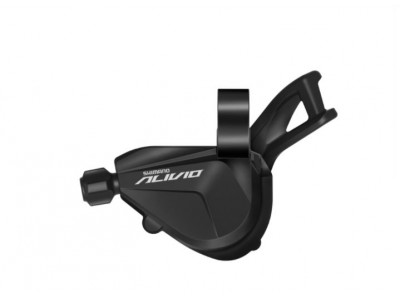 Shimano Alivio SL-M3100-2L ľavá radiaca páčka 2sp.