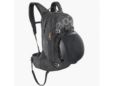 EVOC Line RAS Protector backpack, 22 l, black