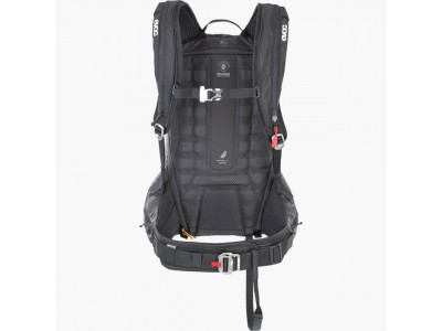 EVOC Line RAS Protector hátizsák, 22 l, fekete