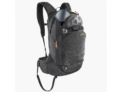 EVOC Line RAS Protector backpack, 22 l, black