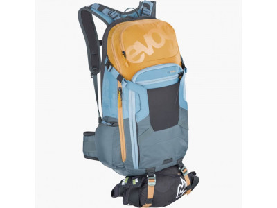 EVOC Fr Trail 20 backpack 20 l multicolour size M/L