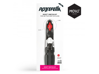 Rottefella MOVE KIT NIS 1.0 cross-country binding