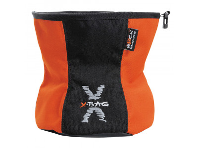 Rock Empire X-Bag, orange