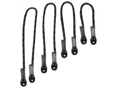 Rock Empire loop Lanyard I, black