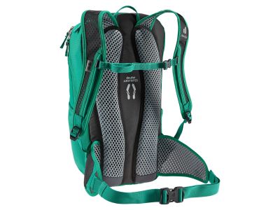 deuter Race X hátizsák, 12 l, pistachio/pine