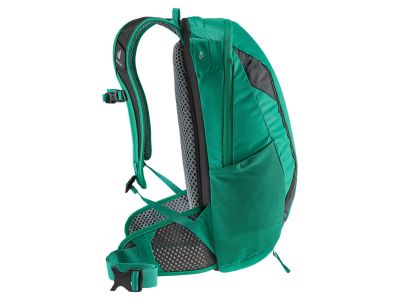 Rucsac deuter Race X, 12 l, pistachio/pine