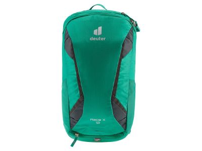 deuter Race X hátizsák, 12 l, pistachio/pine