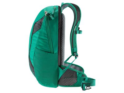 deuter Race X Rucksack, 12 l, pistachio/pine