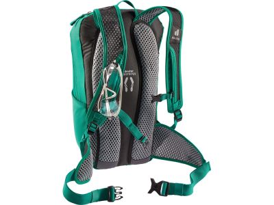 deuter Race X hátizsák, 12 l, pistachio/pine