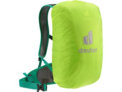 deuter Race X plecak, 12 l, pistachio/pine