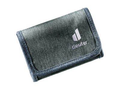 Deuter Travel Wallet, gray