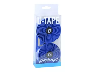 Prologo DOUBLETOUCH wrap, 2.5 mm, blue