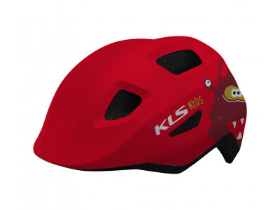 Kellys helmet ACEY 022 wasper red