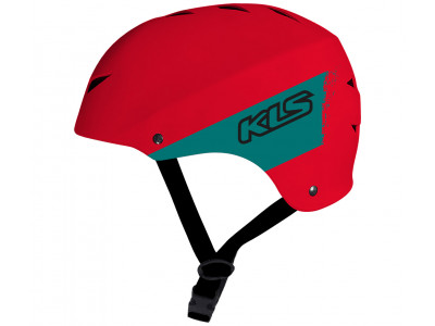 Kellys přilba JUMPER MINI 022 red XS/S