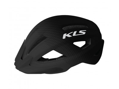 Kellys Helm DAZE 022 schwarz L/XL