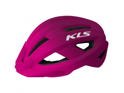Kellys Helm DAZE 022 rosa
