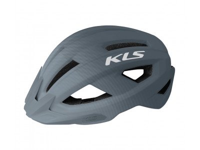 Kellys helmet DAZE 022 steel gray