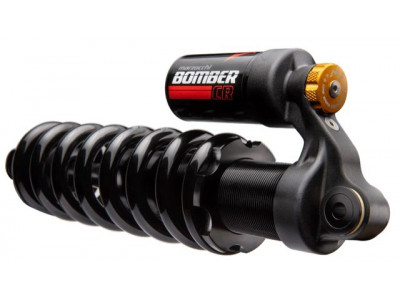 Marzocchi Bomber Trunnion CR shock absorber