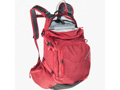 EVOC Explorer Pro hátizsák 26 l rubin