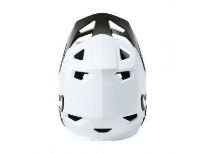 Fox Rampage helmet White