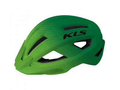 Kellys helmet DAZE 022 green
