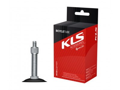 Kellys KLS 700 x 35-43C tube, Dunlop valve 40 mm