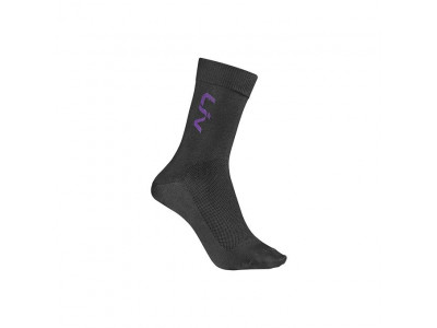 Liv SNUG SOCKS socks Black