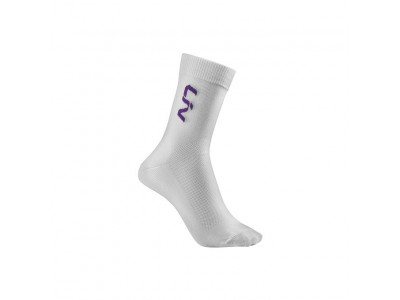 Liv SNUG women&#39;s socks, white