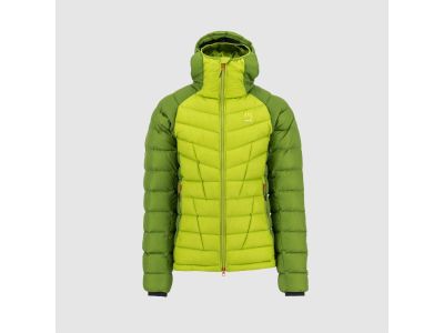 Karpos ARTIKA EVO jacket, light green/lime green